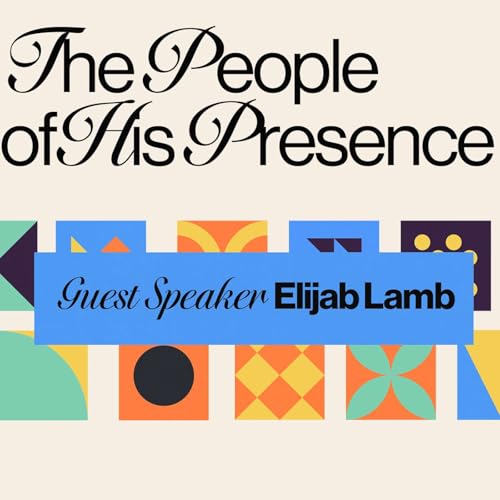 The People of His Presence