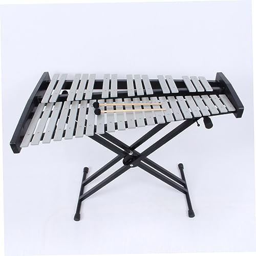 Baquetas pequeñas FAVOMOTO con mango de madera y cabeza de goma para percusión, resistentes y olorosas, diseño duradero, tamaño mediano, color beige miniatura 6