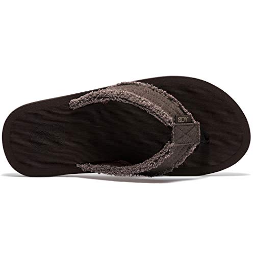 Image of NeedBo NDB Men's Classical Comfortable II Flip-Flop