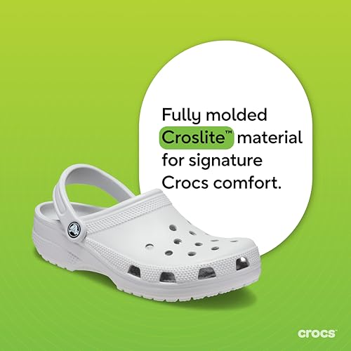 Crocs Classic Clog Atmosphere — view 9