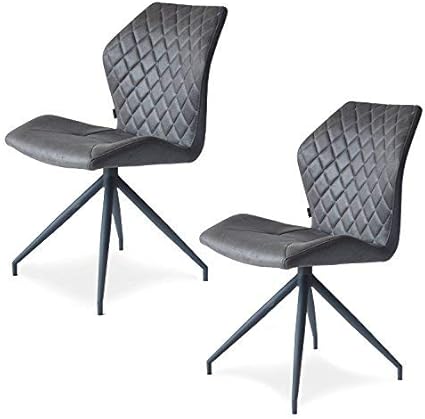 sedia circolare per adulti