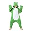 Green Frog