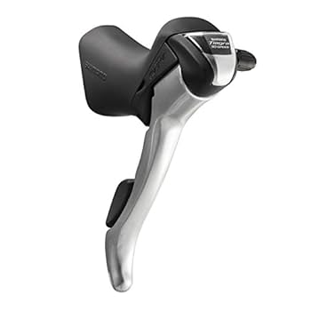 Amazon.co.jp: SHIMANO(シマノ) ST-4600 右レバーのみ 10S