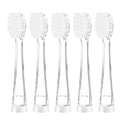 Set di 5 Testine di Ricambio per Seago