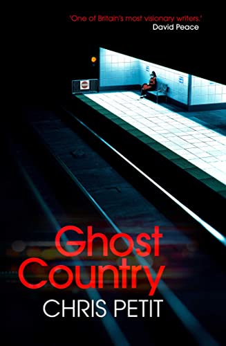 Ghost Country