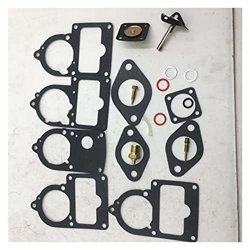 Wpengfei Store Kit sintonizzato del carburatore