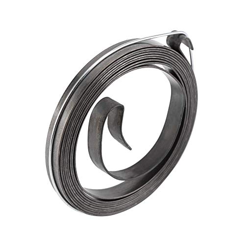 Molla Di Avviamento A Strappo Per Motori Honda GX160 GX200 - Con Fune, Compatibile Con Tosaerba E Generatori (2 Set) - Foto 12