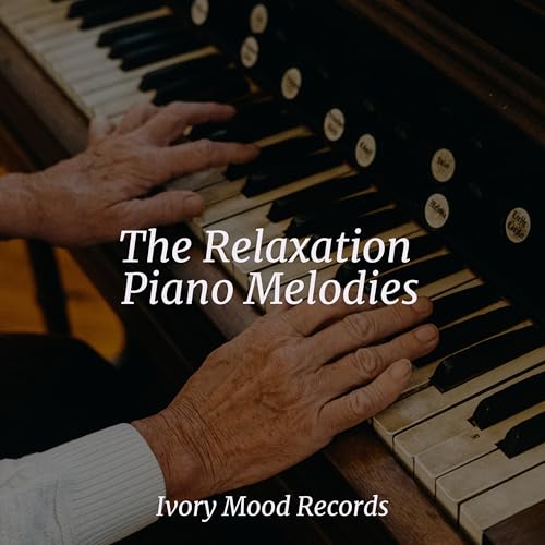 Massage Therapy Music, Peaceful Piano & Classical Lullabies