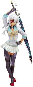 Amazon | 百花繚乱 柳生義仙 (1/8スケール PVC塗装済完成品