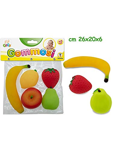 Teorema-VD65872 Giochi, Multicolore, VD65872