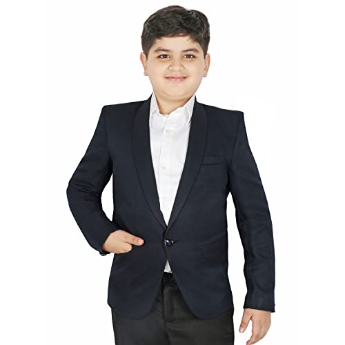 Image of SG YUVRAJ Kids Blazer for Boys