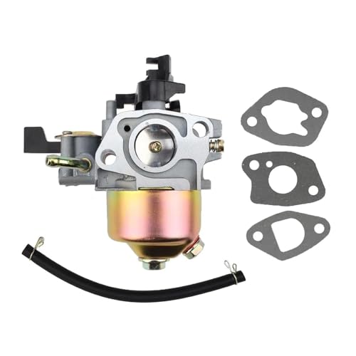 Carburateur pour GXV160 GXV120 GXV140 de tondeuse à gazon HR214 16100-ZE6-W01