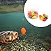 predolo Artificial Baits for Fishing Lures Simulation Fake Baits Outside Boilies Carp Lure for Fishing Rivers Outdoor, Colorful