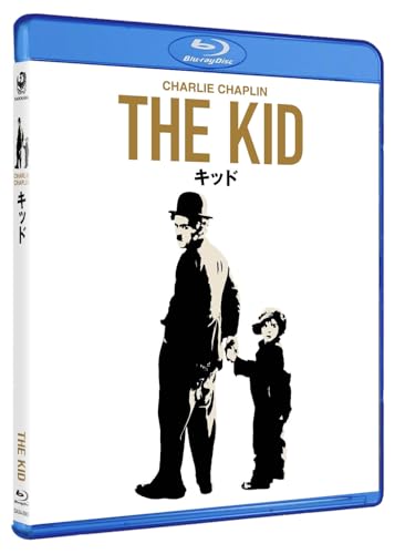 キッド　The Kid [Blu-ray]のサムネイル