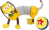 slinky dog dash height ​Choose the full assortment of characters to recreate fun-filled adventures from all the movies!​