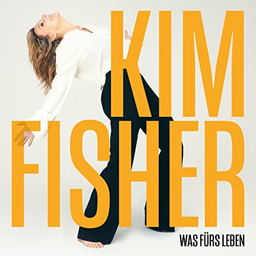 Kim Fisher