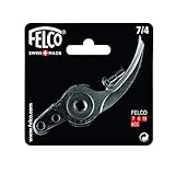 felco 70/31 2-teilig FELCO Amboss-Klinge 22 für Modelle 7/8 Silber