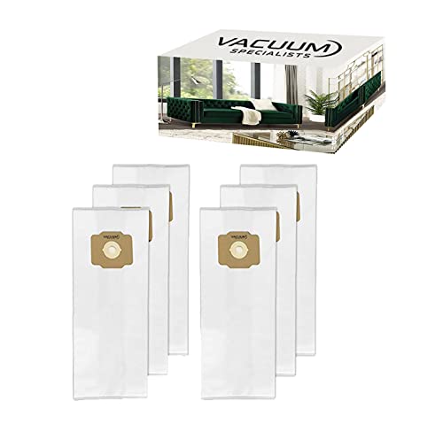 Nutone 9 CENTRAL VAC VACUUM BAGS