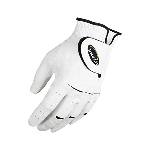 Intech Men's Synergy Right Hand Golf Glove (Medium)
