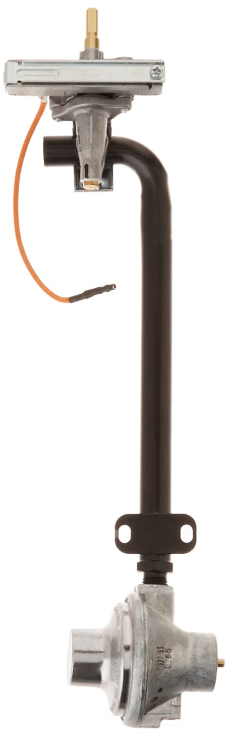 Cuisinart 20032 Petite Gourmet Barbecue au gaz Régulateur pour Cgg-180t et Cgg-180 Grilles