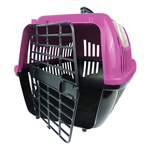 Caixa De Transporte N.2 Caixa De Transporte De Gato Caixa De Transporte Cachorro Caixa Pet Animais P