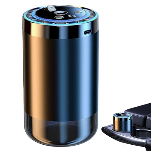 Smart Car Air Freshener - Automatic New Car Smell Spray | Adjustable Air Purifier | Starry Ceiling Ambient Light Smart Car Air Freshener - Automatic New Car Smell Spray | Adjustable Air Purifier | Starry Ceiling Ambient Light