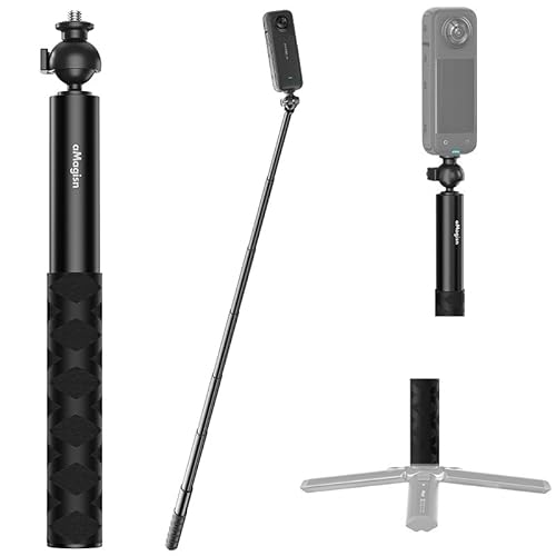 Insta360 X5 X4/ONE X3 X2/ONE RS/ONE R Ή ~j B_ 70/120 MM A~jEB_ px͎Rɒ\ GoproV[Y Hero 13 12 11 10 9 8 7 6 5 4 Ή (120M