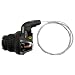 SHIMANO RevoShift 3 Speed Left Twist Shifter