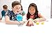 4M KidzLabs Volcano Making Kit, DIY Science Kit STEM, For Boys & Girls Ages 8+
