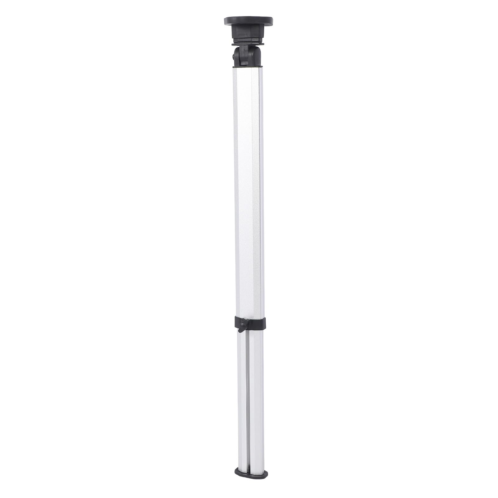 Yctze de la Mesa Plegable Patas de 515 Mm a 795 Mm Soporte de Aluminio Extensible para RV, Campamento, Remolques de Viaje y Botes