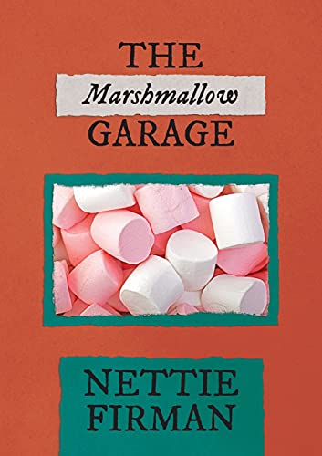 The Marshmallow Garage