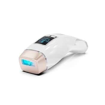 Amazon.co.jp: YAPAFA 冷感脱毛器 9段階調節 99万発 脱毛器 光