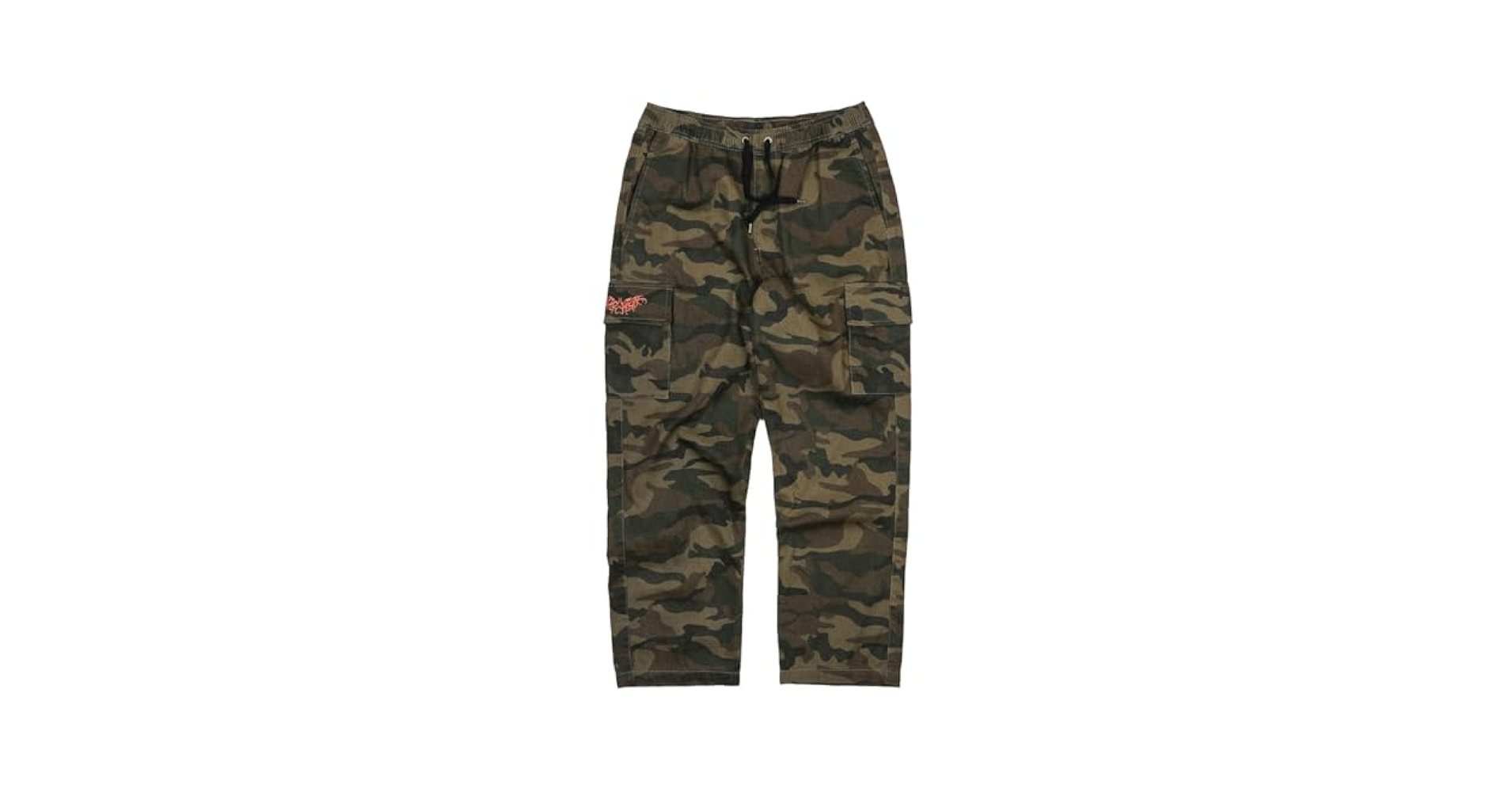 Amazon.com: Former Prayer Cargo Pants - Worn Camo - 32