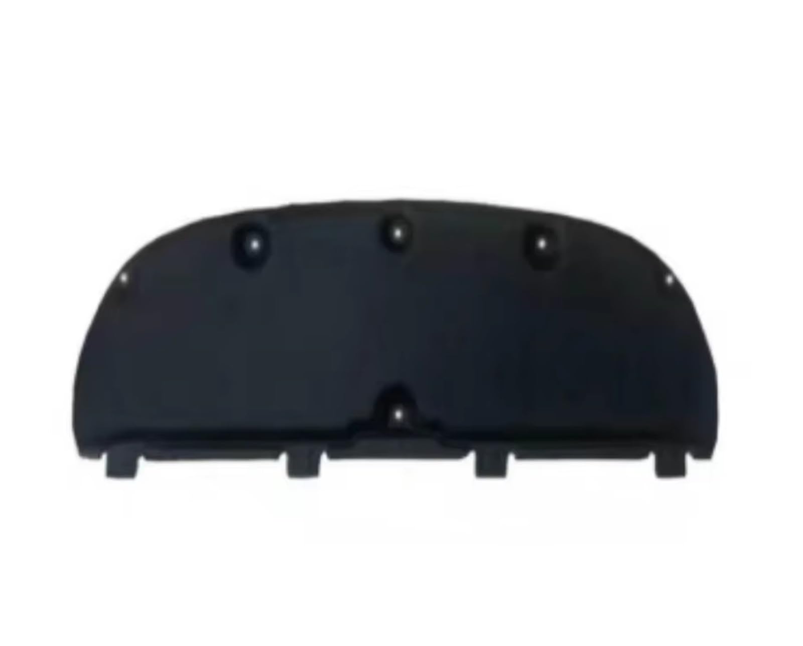 Coussin d'isolation phonique CRV 2017-2020 pour trajets calmes