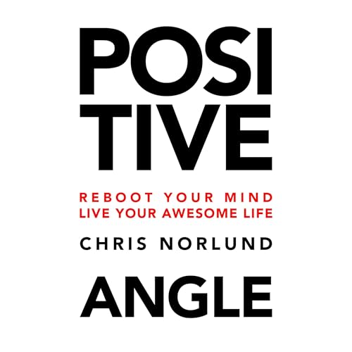 Positive Angle by Chris Norlund episode artwork