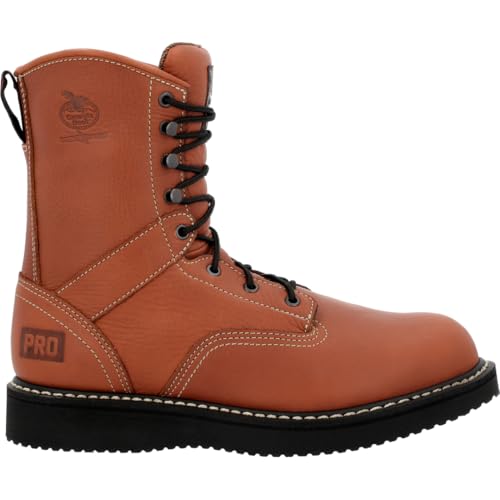 Georgia Boot PRO-Series Men's 8