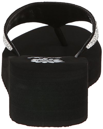 Yellow Box Women's Birder Flip-Flop3