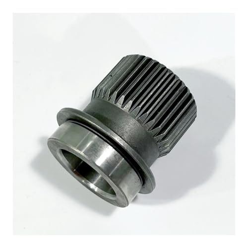 Couvercle d'embrayage CF 600 accessoire de remplacement transmission CF196 950