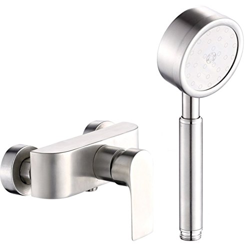 WRQ Set doccia Doccia a mano Soffioni doccia docce...