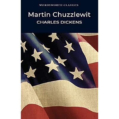 Martin Chuzzlewit