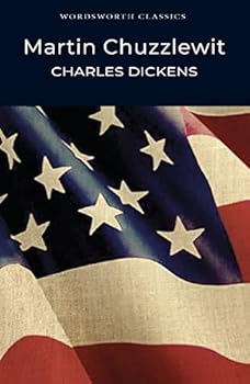The Life and Adventures of Martin Chuzzlewit