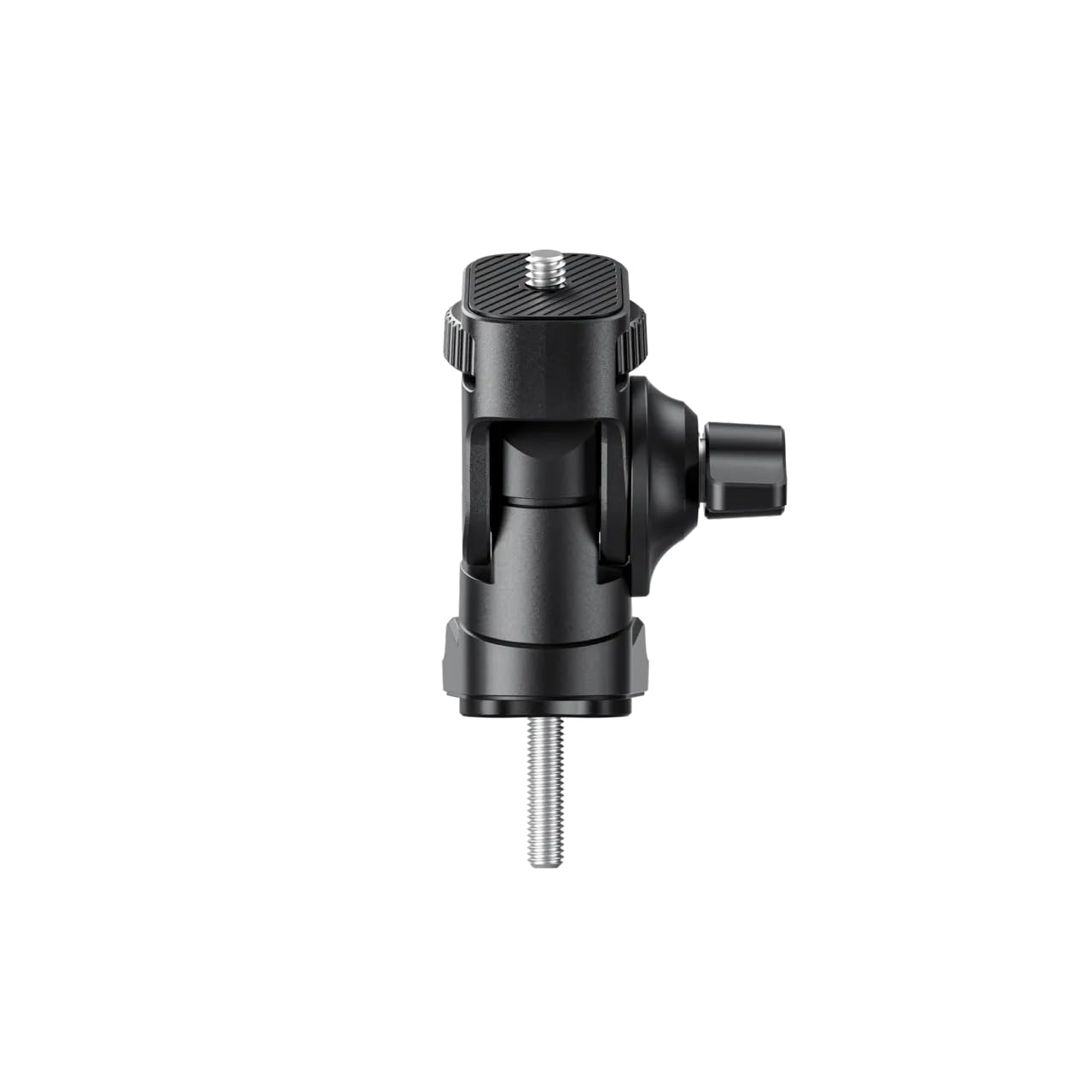 Insta360 Soporte para Auriculares de Bicicleta para X3, X4, Ace/Ace Pro, GO 3/3S. Soporte Ajustable Ligero y fácil de Usar