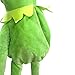 The Muppet Show 60Cm Kermit Frog Puppets Plush Toy Doll Stuffed
