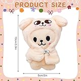 Zoom IMG-1 baishuwu stray kids portachiavi in Zoom IMG-1 baishuwu stray kids portachiavi in