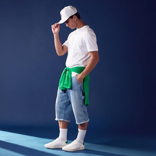 Image of Lotto Men Mavin Classic Sneakers