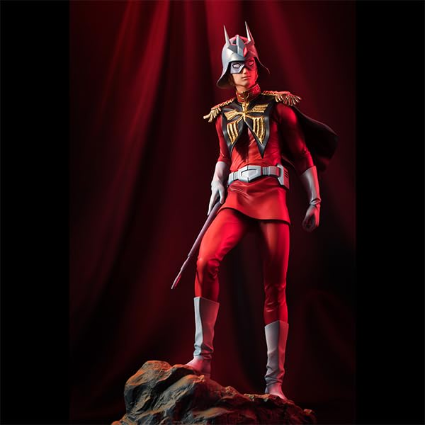 Amazon.co.jp: GGG機動戦士ガンダム シャア・アズナブル（限定