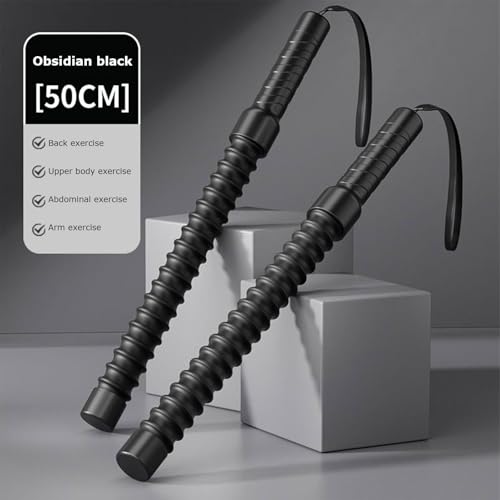 Cuerdas de batalla y cordones de ejercicio de construcción muscular 7