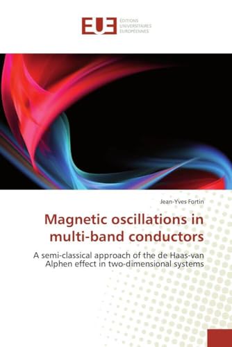 Magnetic oscillations in multi-band conductors (Omn.Univ.Europ.)