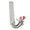 SEBLAFF 48-72V 2000W DC Brushless Motor Speed Controller Replacement for E-Bike Scooter #4