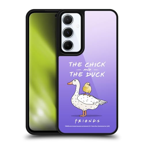 Coque Friends Galaxy A55 5G évite les rayures et chutes